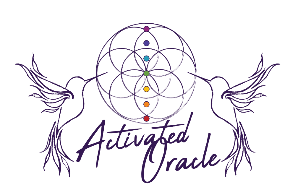 activated oracle yoga and tarot